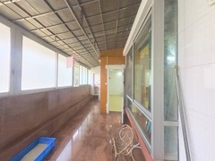 阳台