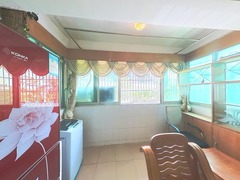 阳台