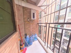 阳台