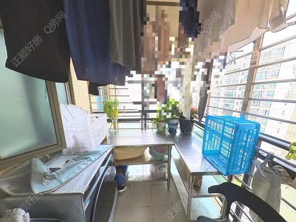 阳台