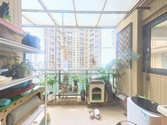 阳台