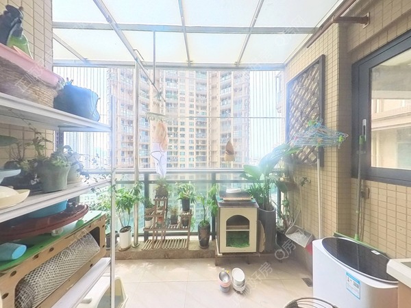 阳台