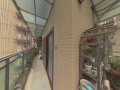 阳台