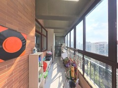 阳台