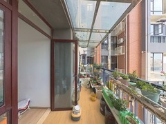 阳台