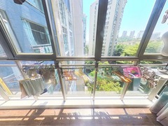 阳台