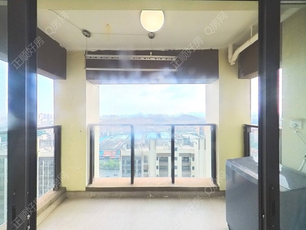 阳台