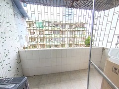 阳台