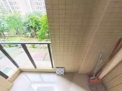 阳台