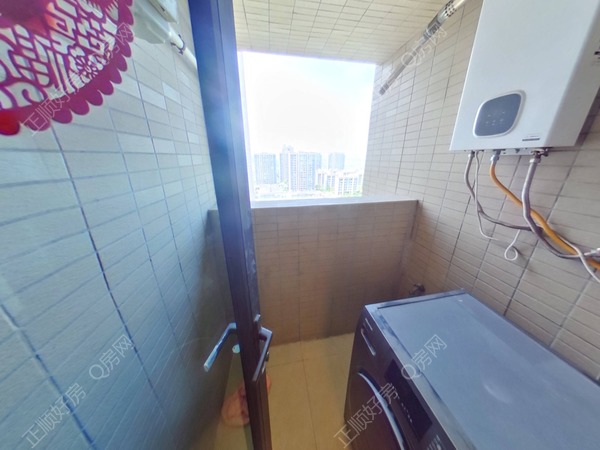 阳台