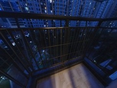 阳台