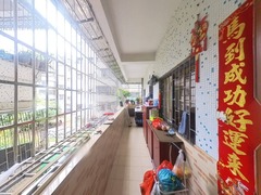 阳台