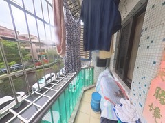 阳台