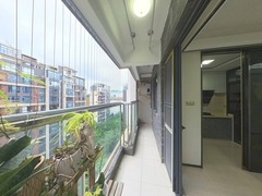 阳台