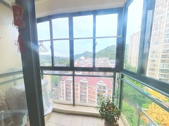 阳台