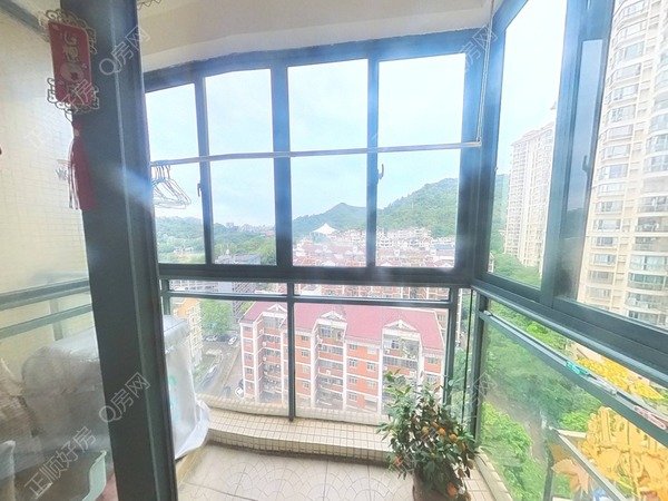 阳台
