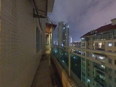 阳台