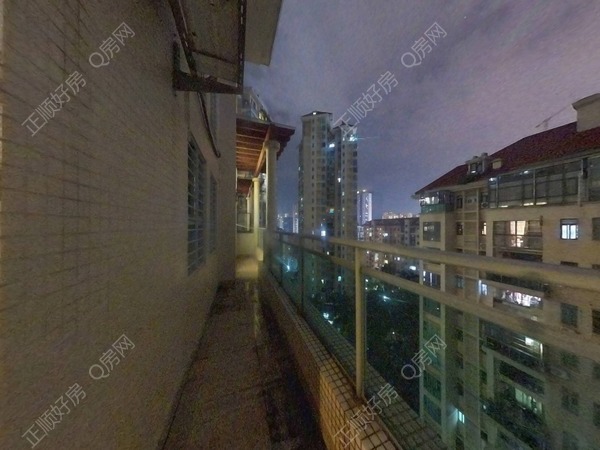 阳台