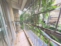 阳台