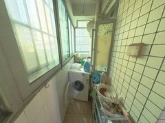 阳台