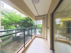 阳台