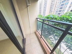 阳台