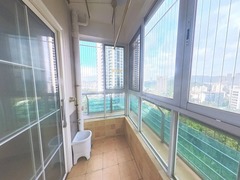 阳台