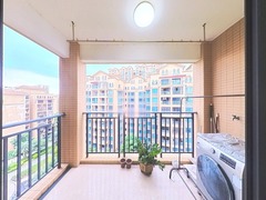 阳台
