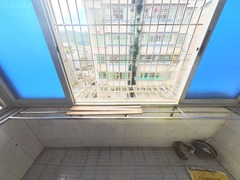 阳台