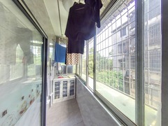 阳台