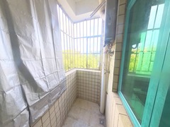阳台