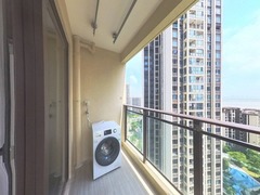 阳台