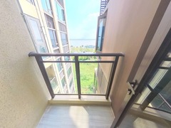 阳台