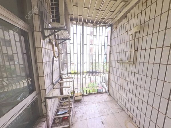 阳台