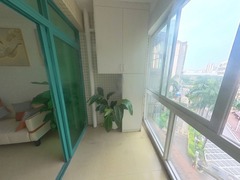 阳台