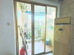 阳台