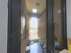 阳台
