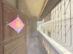 阳台