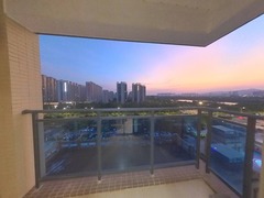 阳台