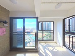 阳台