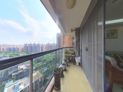 阳台