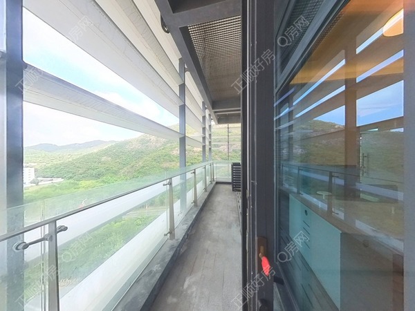 阳台