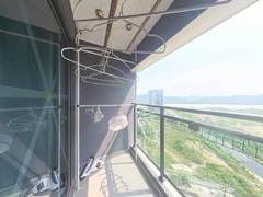 阳台