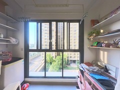 阳台