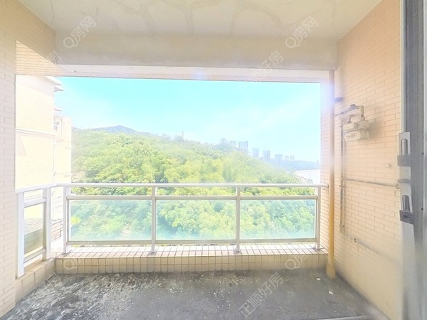 阳台
