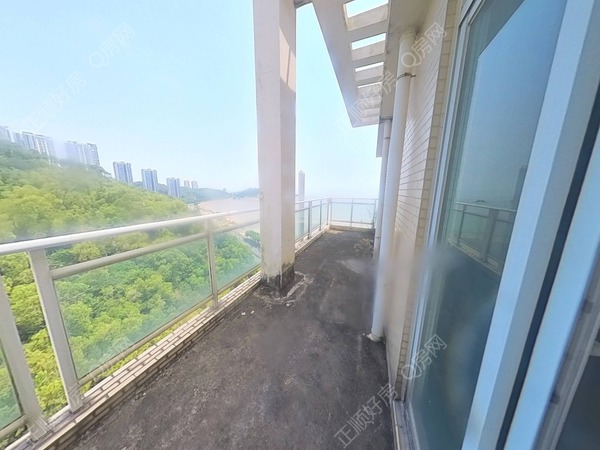 阳台