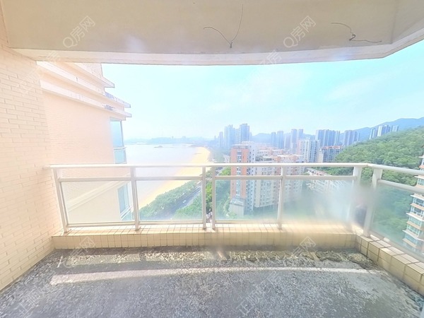阳台