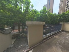 院子