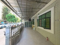 院子
