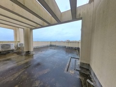 露台